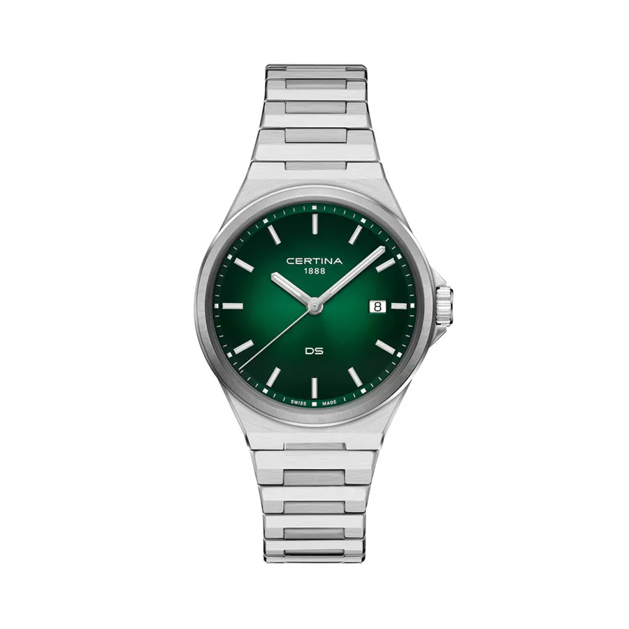 Certina C0434101109100  Фото 1