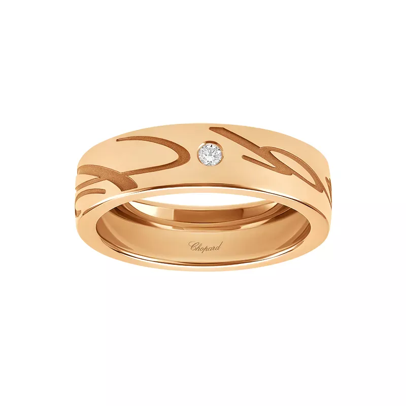 Chopard 827941-5110 Кольцо  Фото 3