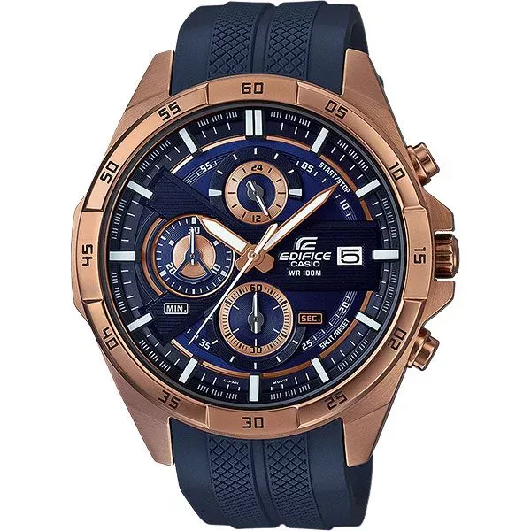 Casio Edifice EFR-556PC-2A 