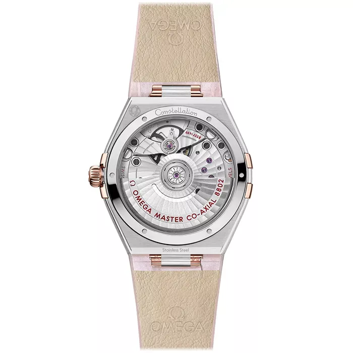 Omega 131.28.34.20.55.001  Фото 2