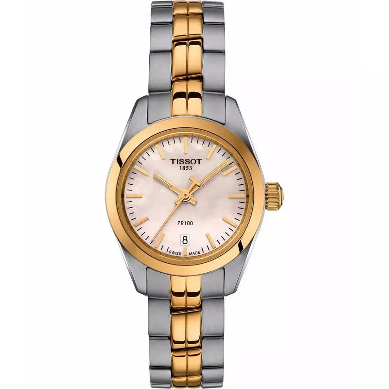Tissot T1010102211100  Фото 1