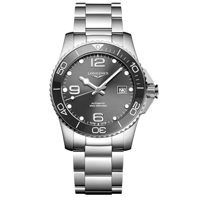 Longines L3.781.4.76.6  Фото 1