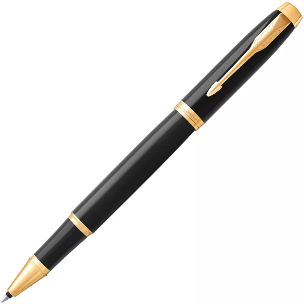 Ручка Parker T321 IM Core Blac  Фото 3