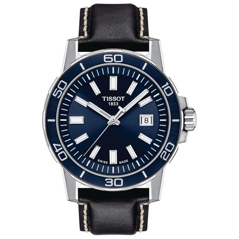 Мужской Наручные часы Tissot T1256101604100