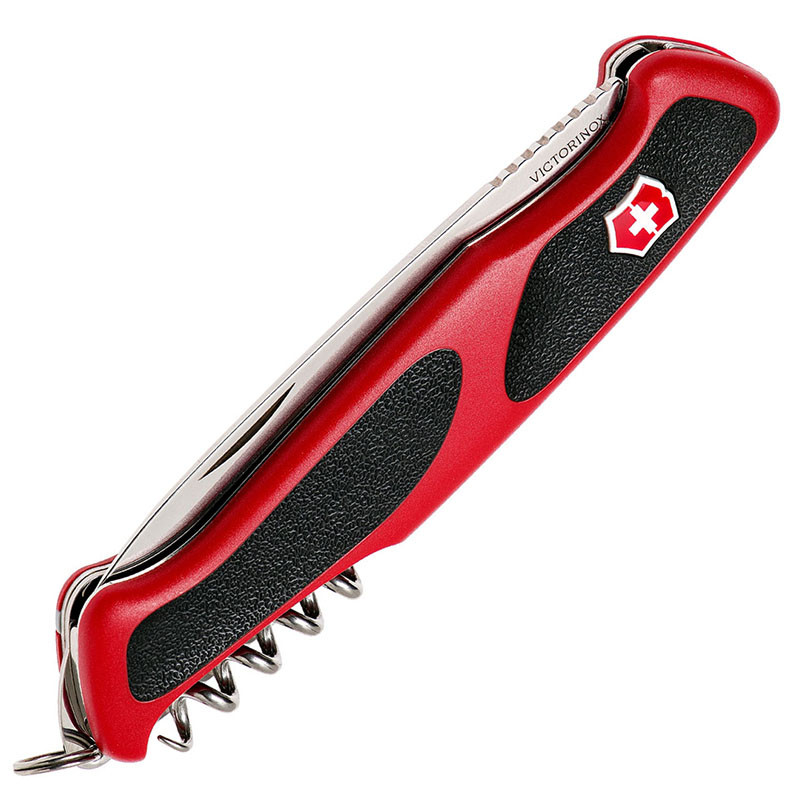 Victorinox 0.9523.C черно-красн. 111мм  Фото 3