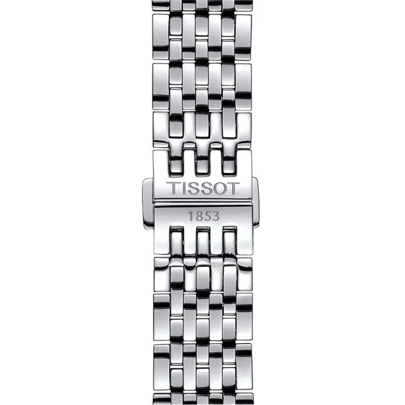 Tissot T006.407.11.052.00  Фото 3