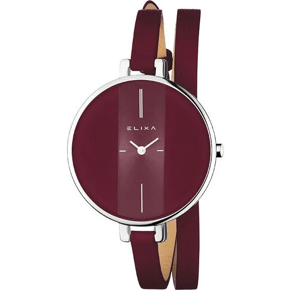 Купить Наручные часы Elixa E069-L232 в Sibtime Фото 1 Наручные часы Elixa E069-L232 Фото 1
