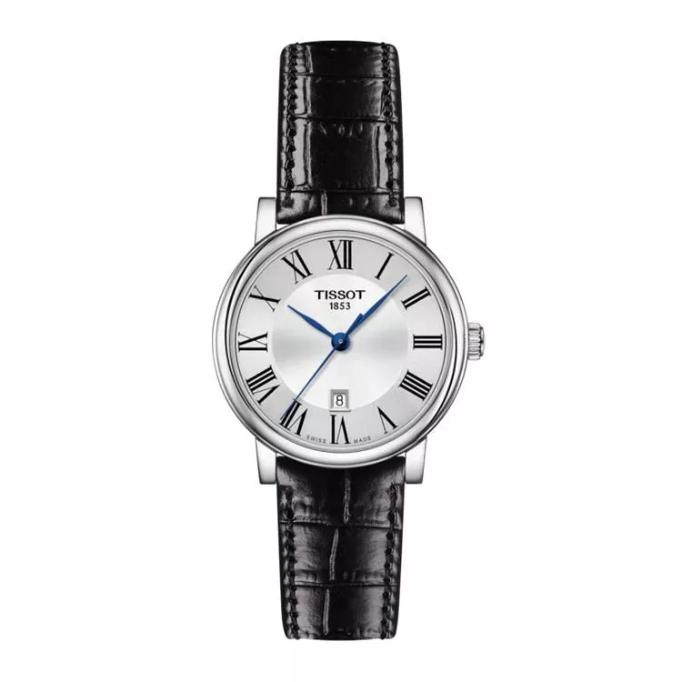 Tissot T122.210.16.033.00 