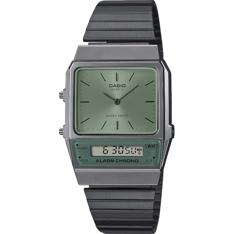 Casio Collection AQ-800ECGG-3A 