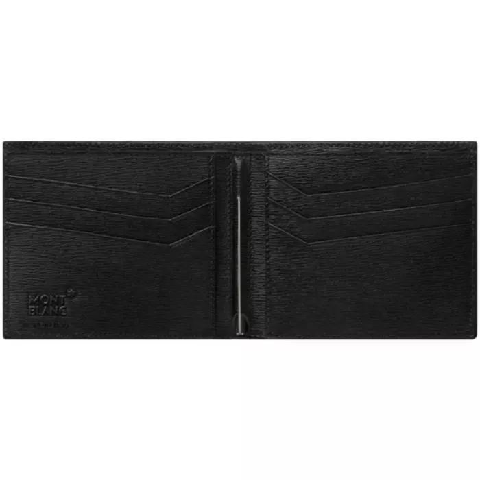  Montblanc 00114687 Портмоне  Фото 2