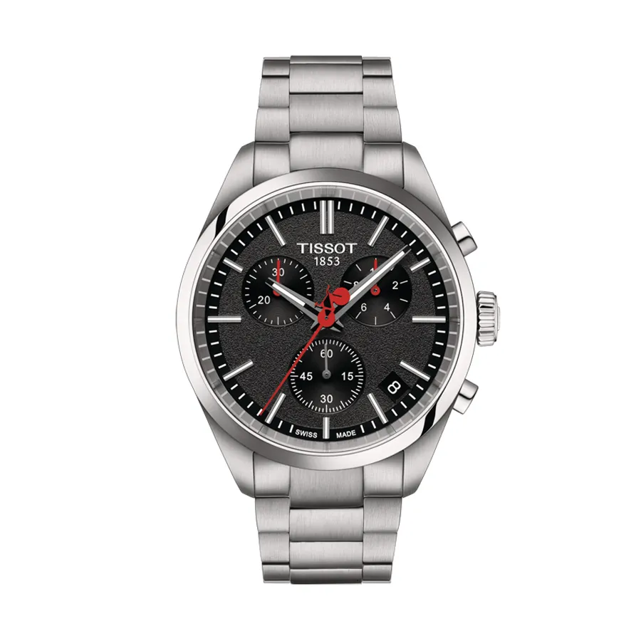 Tissot T1504171105101  Фото 1