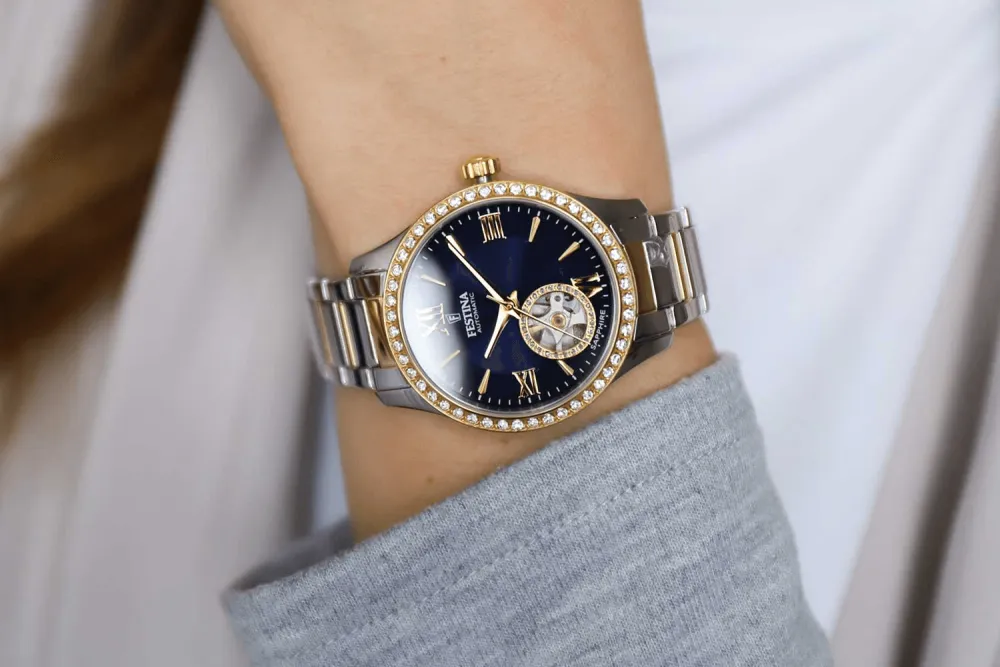 Festina F20486/2  Фото 2