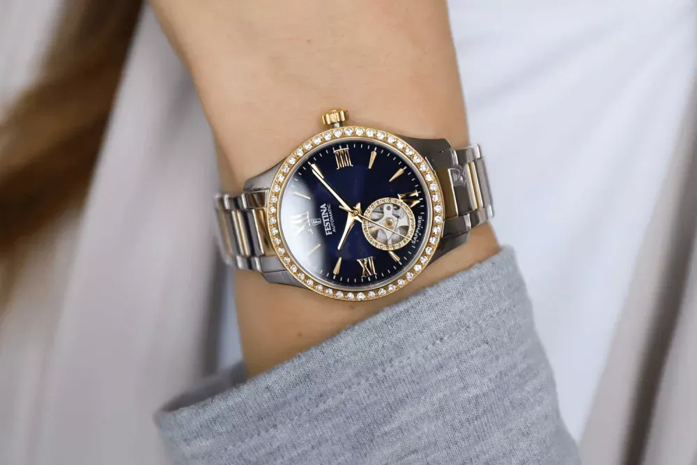 Festina F20486/2  Фото 2