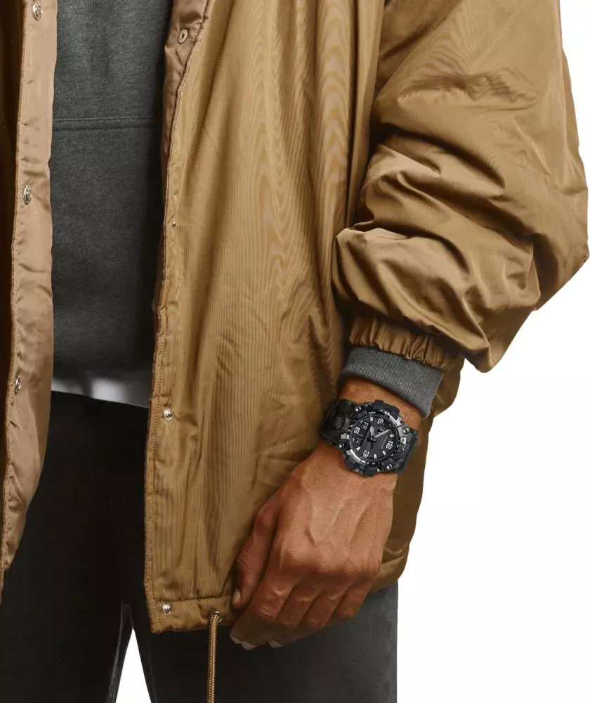 Casio G-Shock Premium GWG-2000TLC-1A  Фото 2