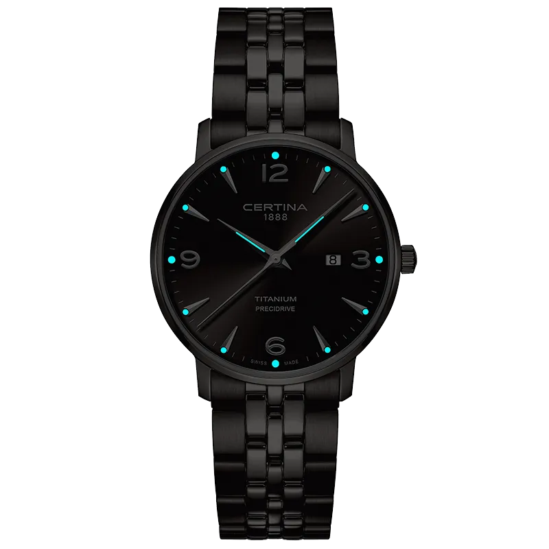 Certina C035.410.44.087.00  Фото 3