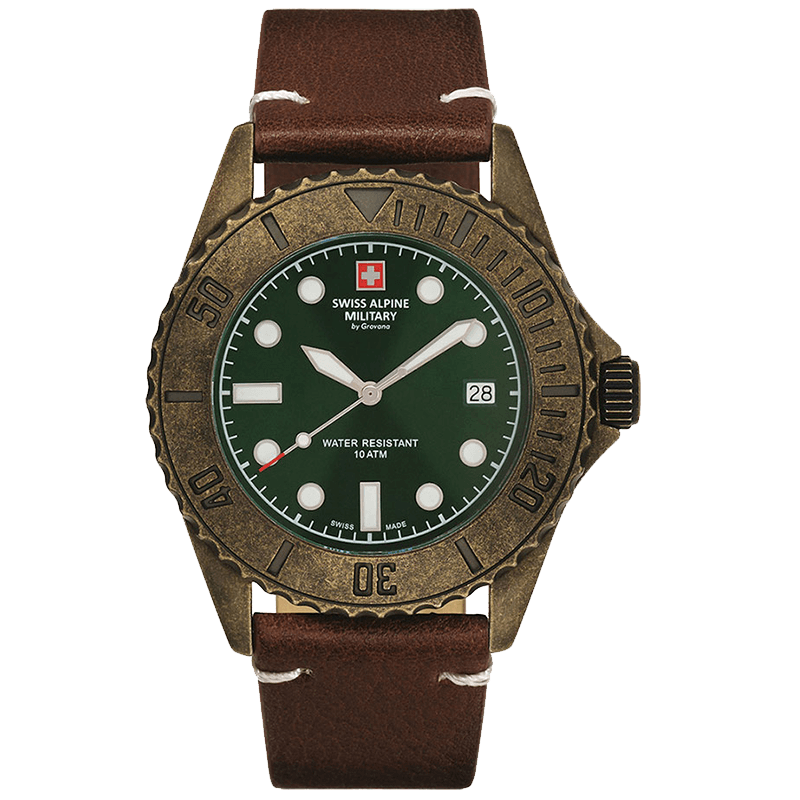 Swiss Alpine Military 7051.1584SAM 