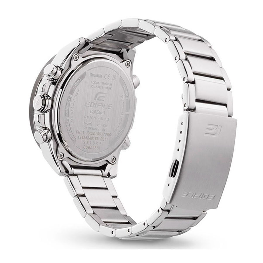 Casio Edifice ECB-900DB-1A  Фото 2