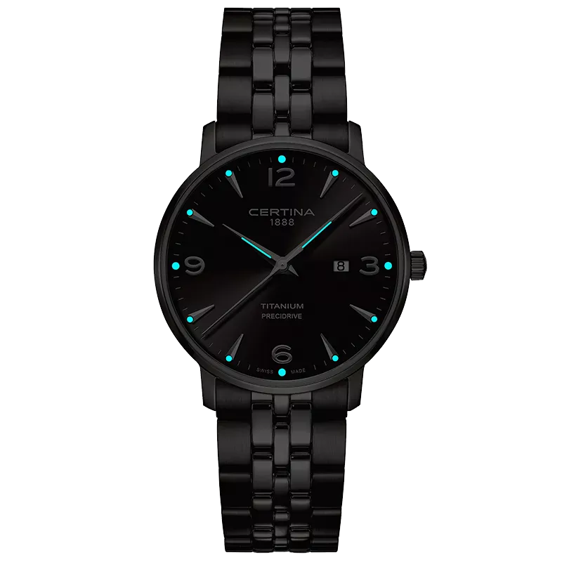 Certina C035.410.44.087.00  Фото 3