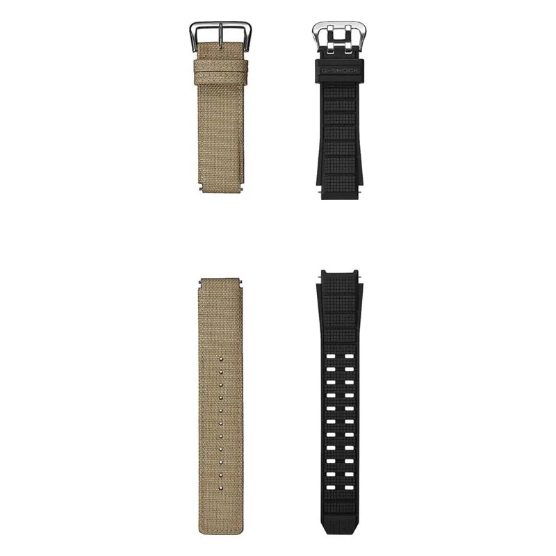 Casio G-Shock GST-B300E-5A  Фото 3