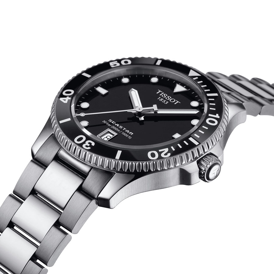 Tissot T1204101105100  Фото 2