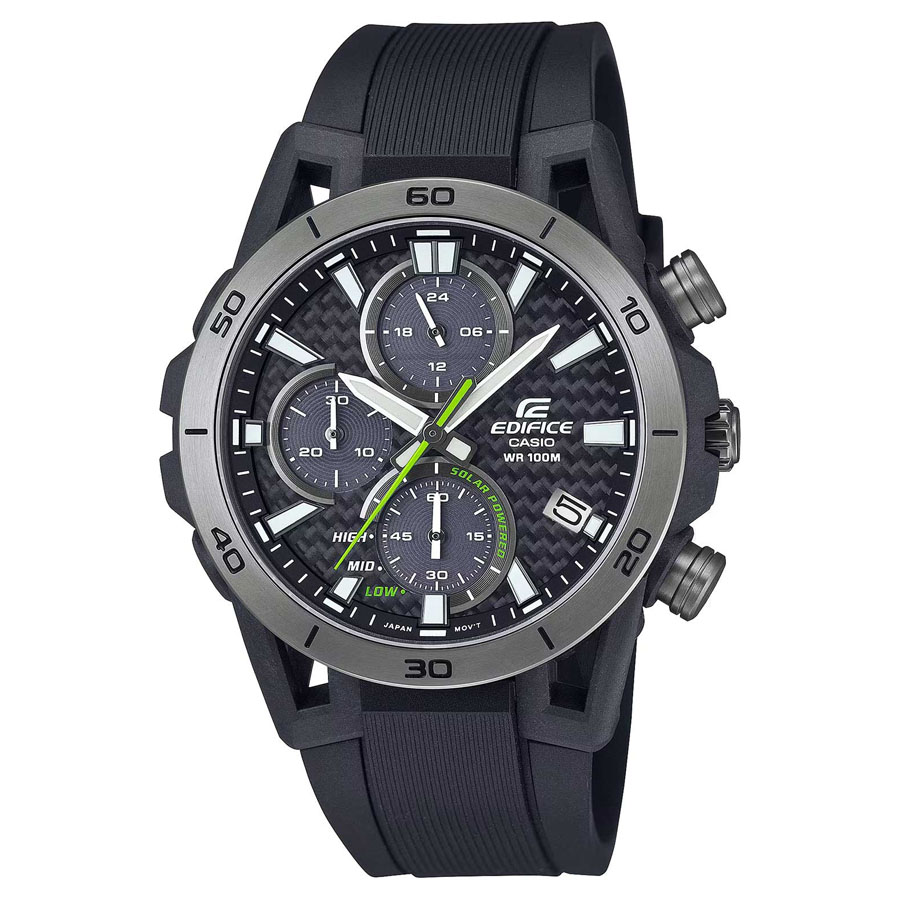 Casio Edifice EQS-960PB-1A  Фото 1