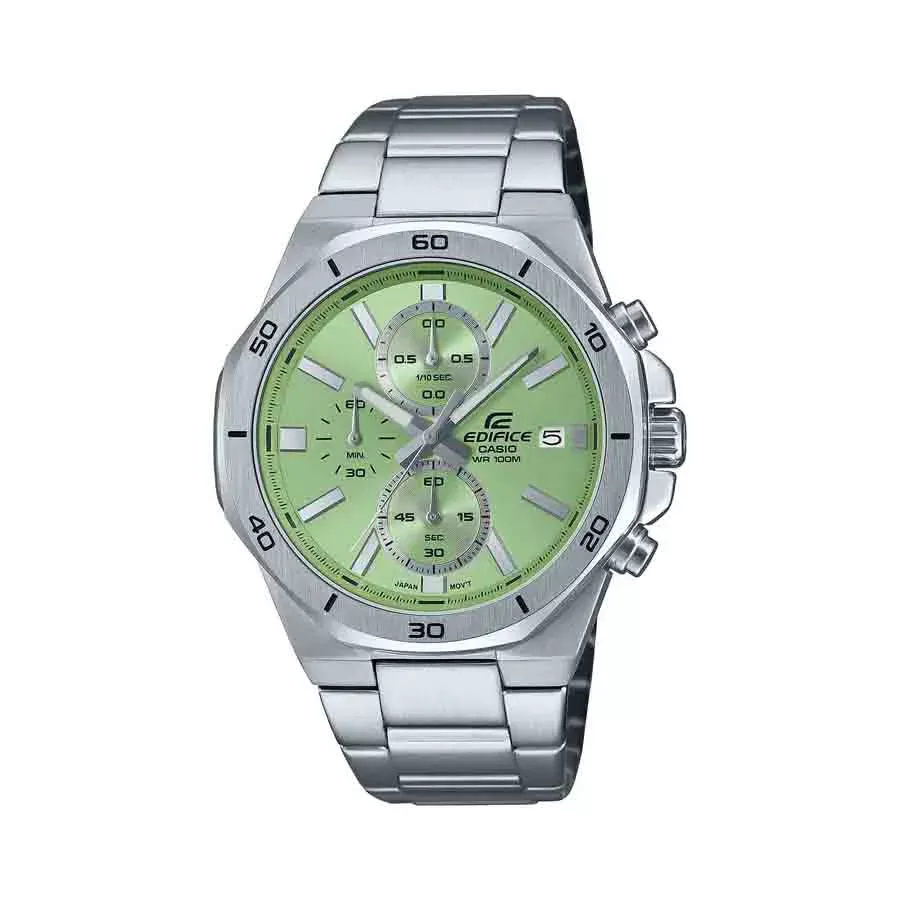 Casio Edifice EFV-640D-3A 