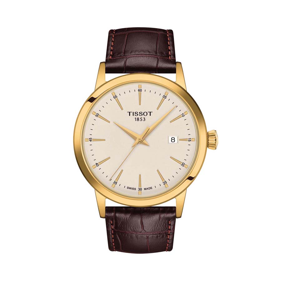 Наручные часы  Tissot T1294103626100  Фото 1