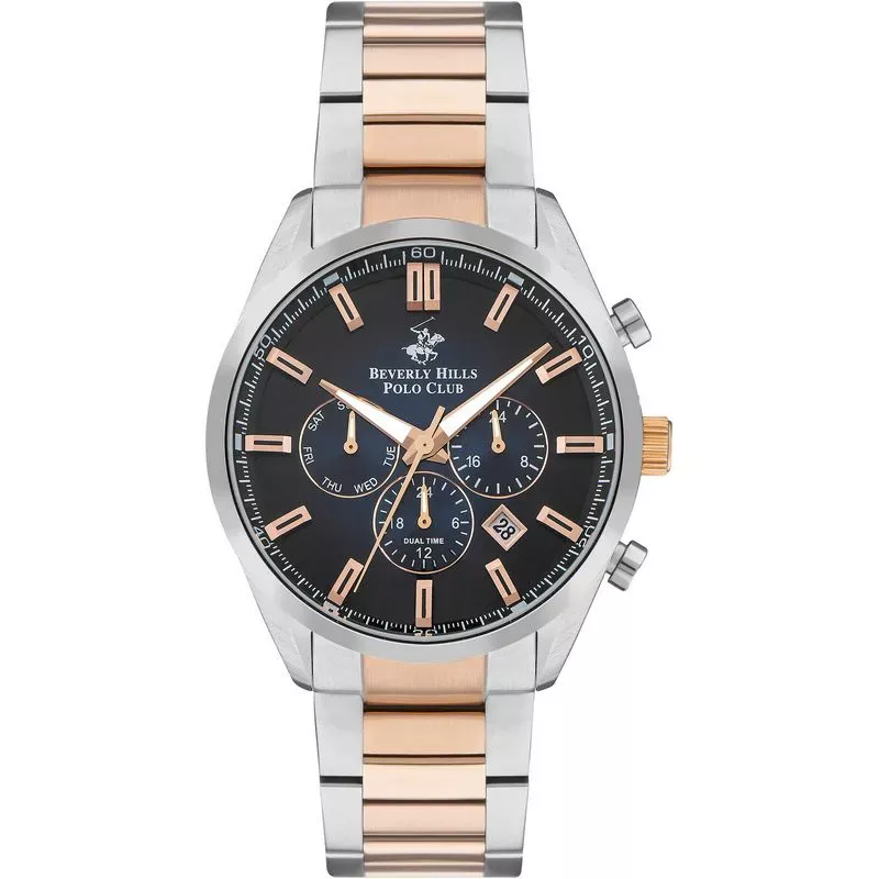 Beverly Hills Polo Club BP3502X.590  Фото 1