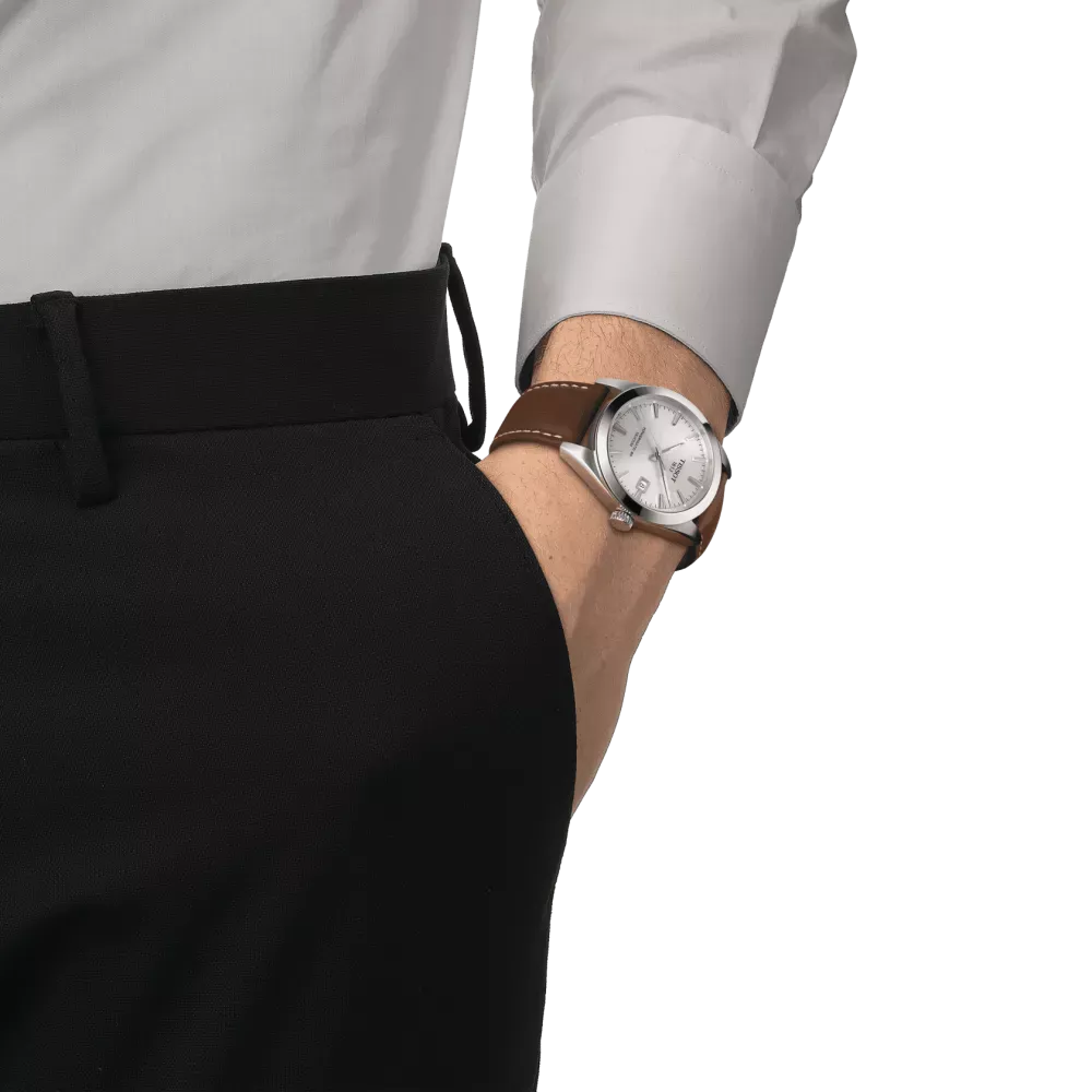 Tissot T127.407.16.031.00  Фото 2