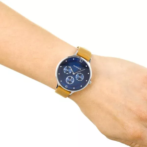 Наручные часы  Skagen SKW2310  Фото 3