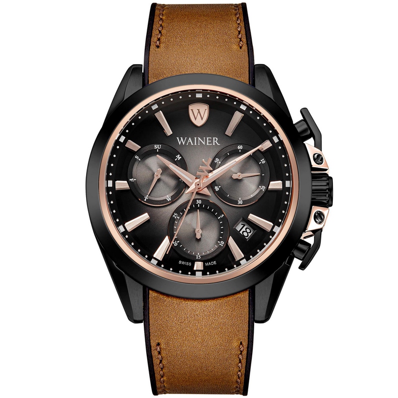 Wainer WA.16101-A  Фото 1