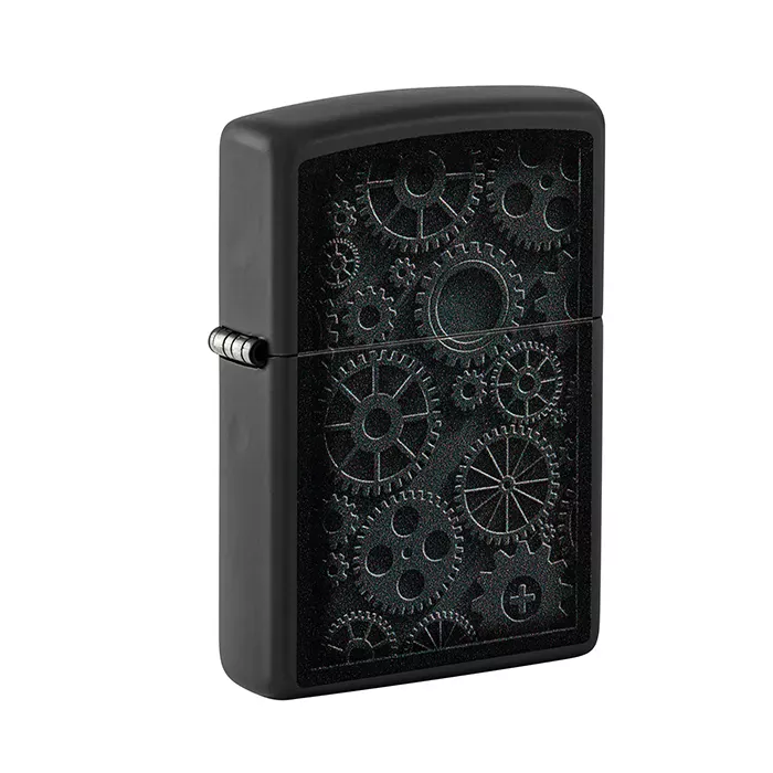 Zippo 48999 Steampunk  Фото 1