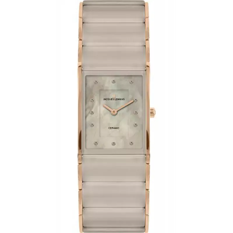 Наручные часы  Jacques Lemans 1-1940O  Фото 1