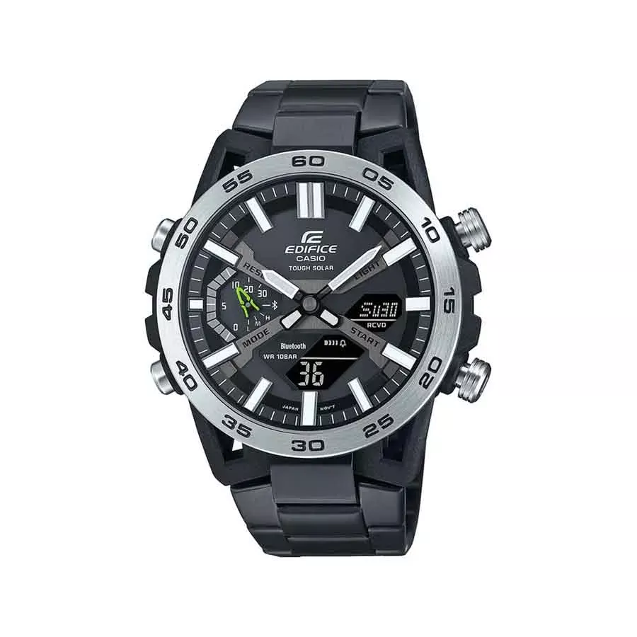 Casio Edifice ECB-2000DD-1A 