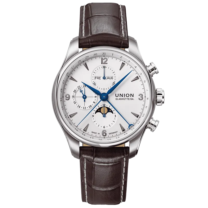 Union Glashutte D0094251601710 