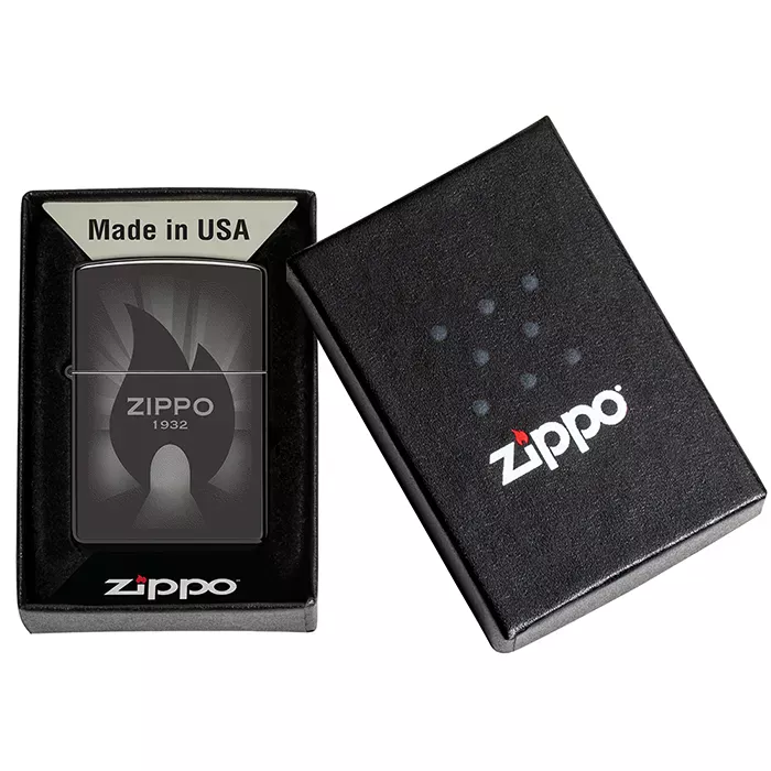 Zippo 46175 Radiant  Фото 3
