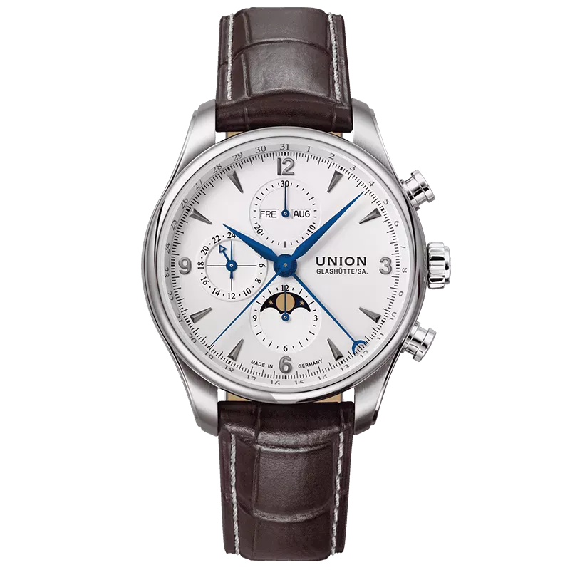 Union Glashutte D0094251601710 