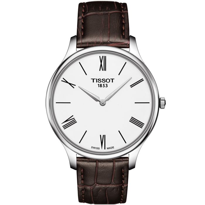 Tissot T063.409.16.018.00  Фото 1