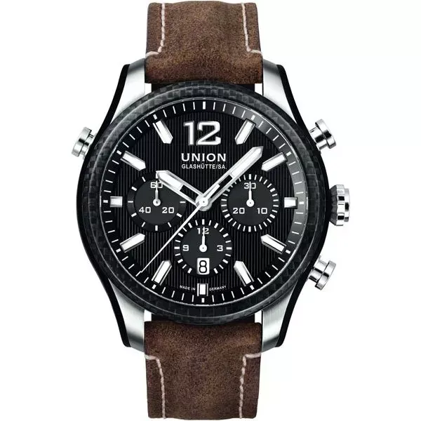 Union Glashutte D0099272620700  Фото 1