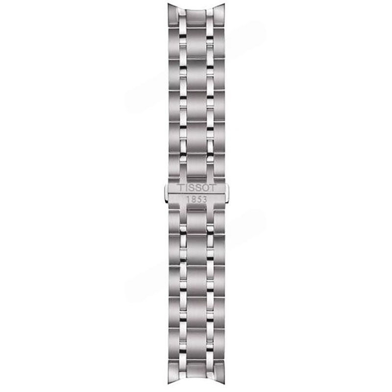 Tissot T605028352 Браслет стальной 