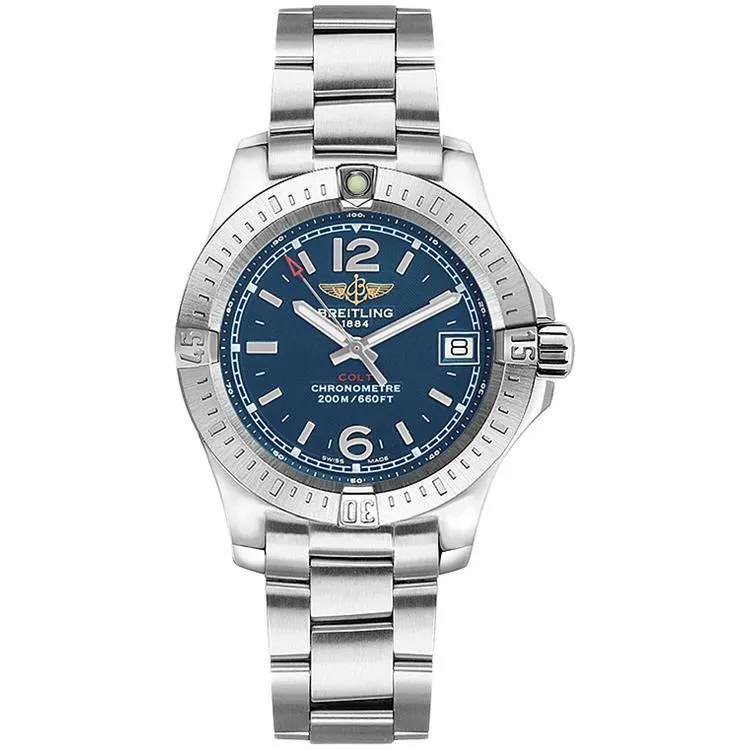 Breitling A7738811/C908/175A 