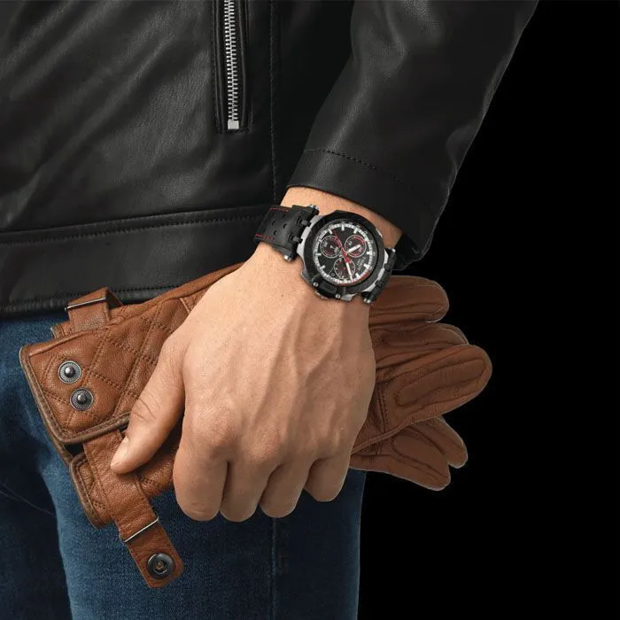 Tissot T115.417.27.051.01  Фото 2