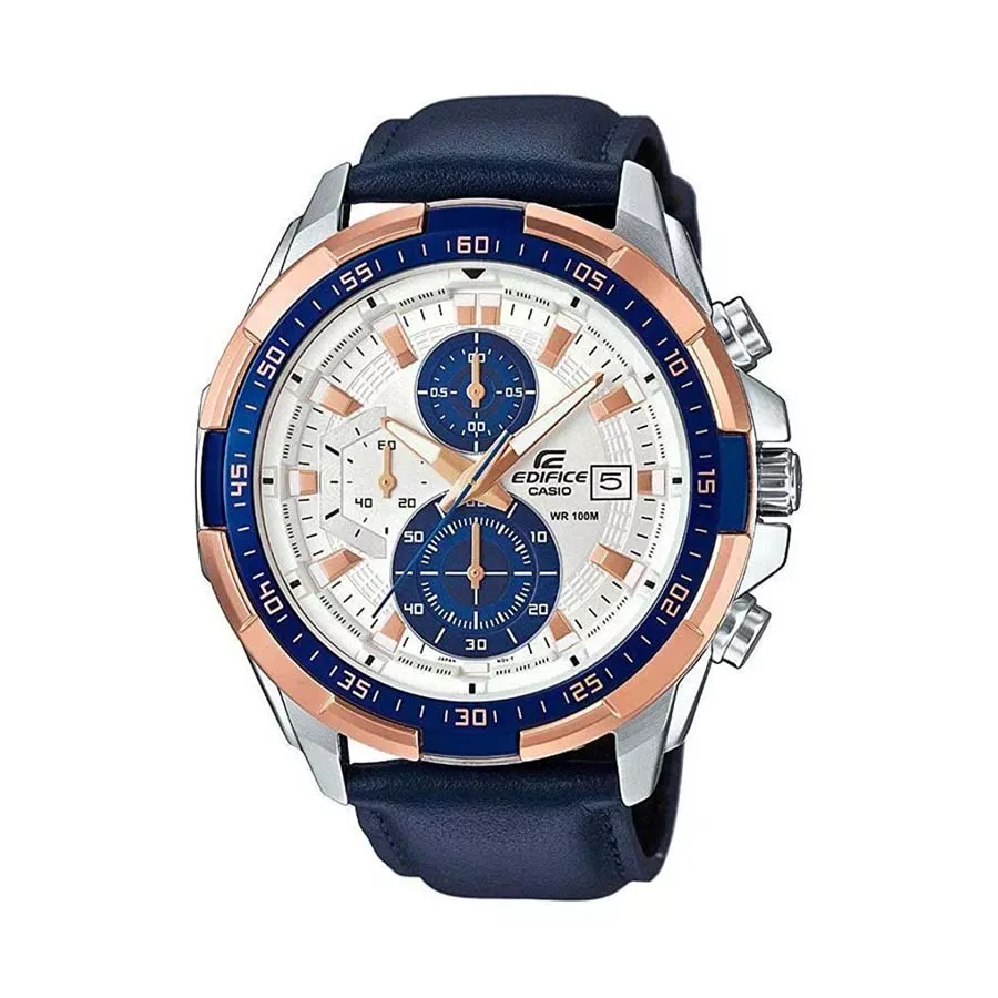 Casio Edifice EFR-539L-7C  Фото 1