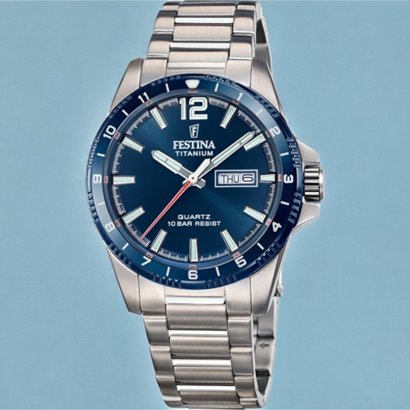 Festina F20698/2  Фото 4