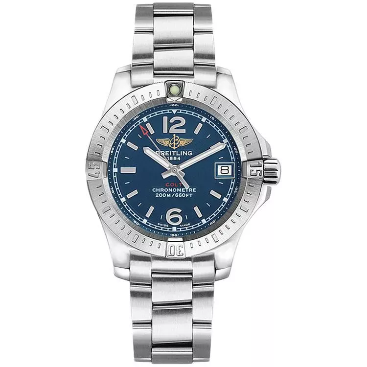 Breitling A7738811/C908/175A 