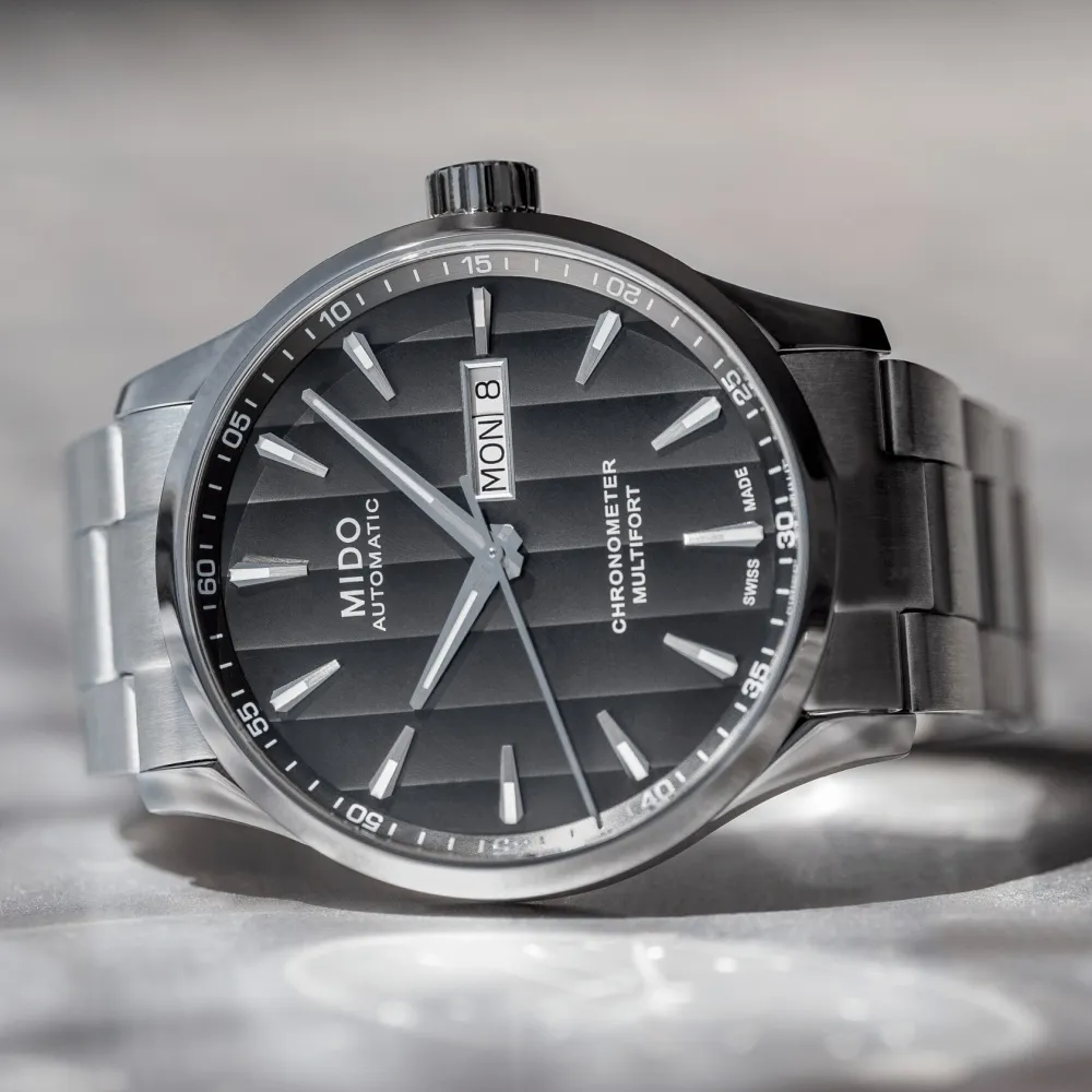 Mido M038.431.11.061.00  Фото 7