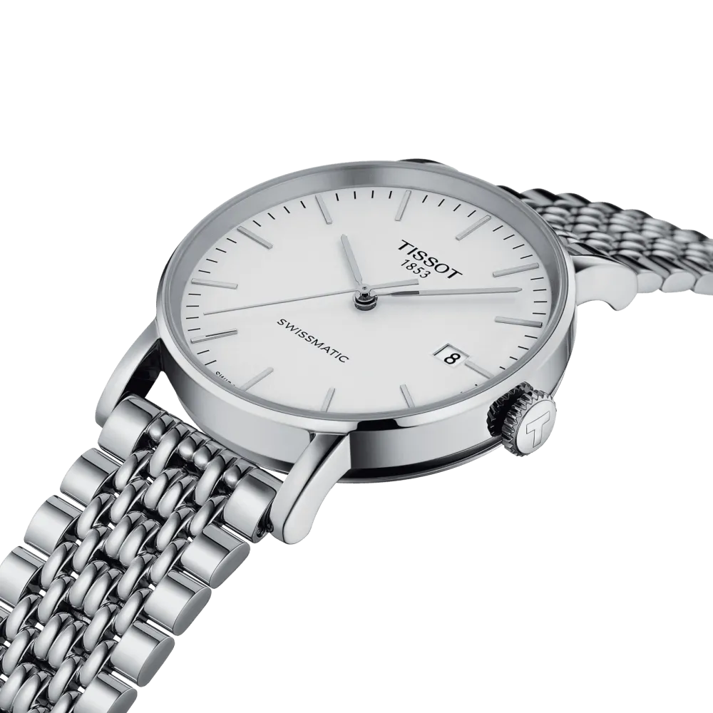 Tissot T109.407.11.031.00  Фото 3