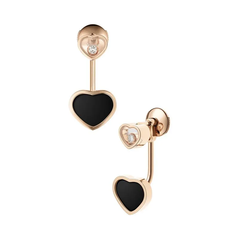 Chopard 83A082-5201 Серьги  Фото 2