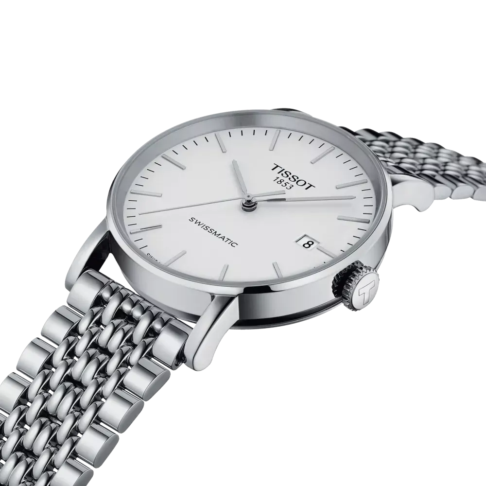 Tissot T109.407.11.031.00  Фото 3