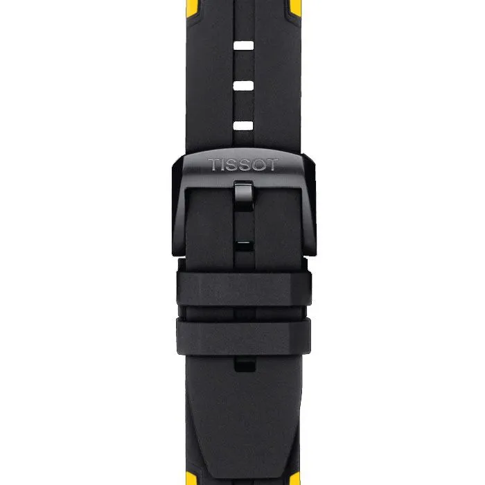 Tissot T111.417.37.201.00  Фото 4